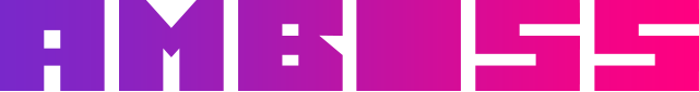 Amboss Logo