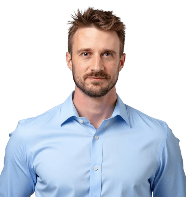 Nate Kitzke