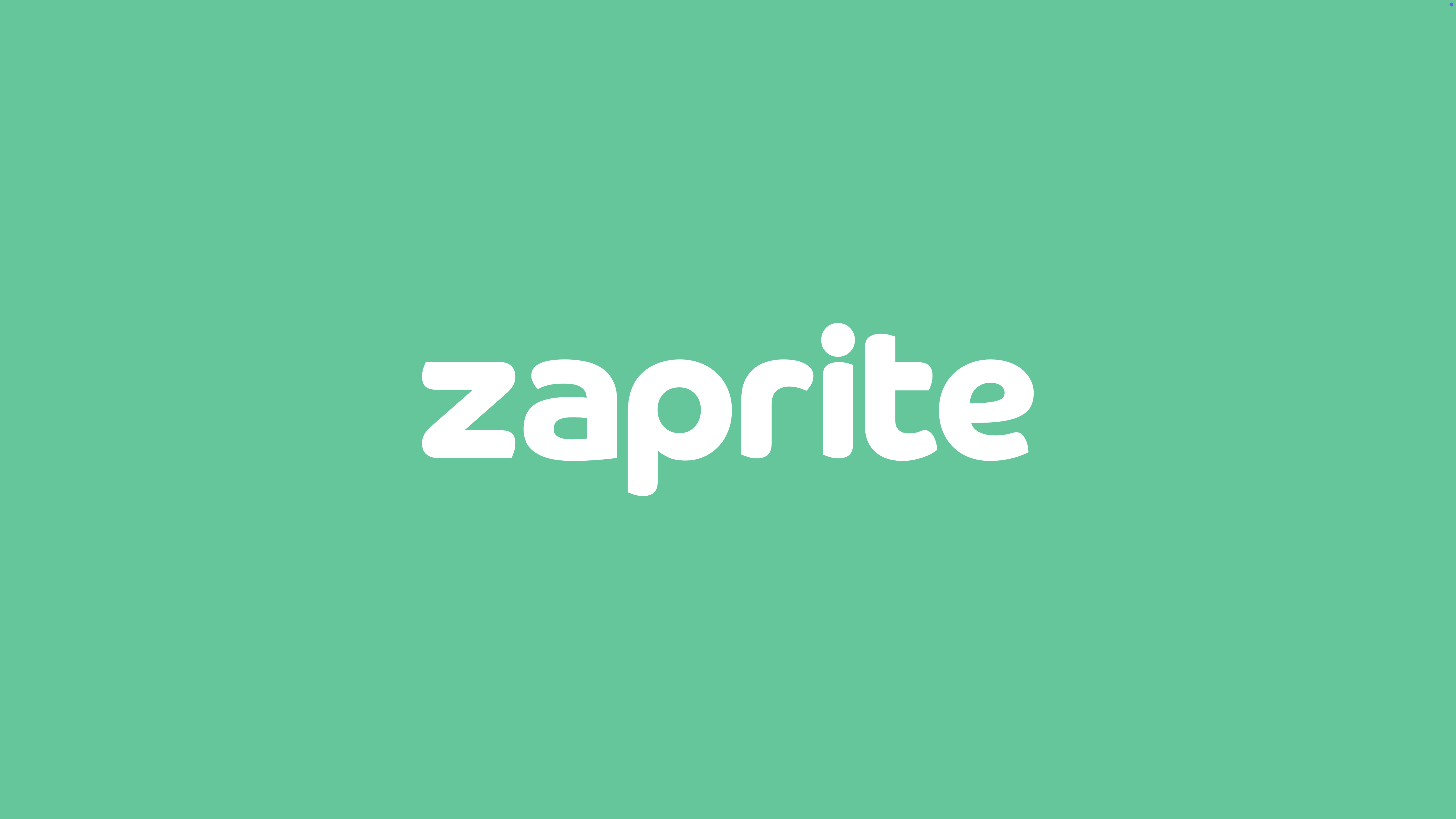 Zaprite