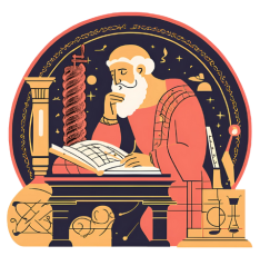 Archimedes Emporium