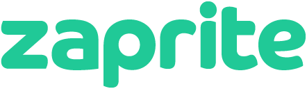 Zaprite